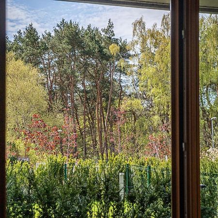 Nadmorski Dwór Seaside Stories Gdańsk Zewnętrze zdjęcie